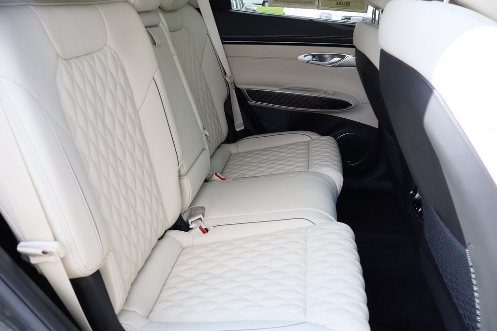 2025 Genesis GV70 3.5T AWD Sport