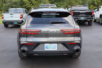 2025 Genesis GV70 3.5T AWD Sport