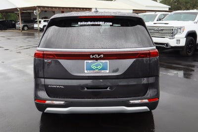 2023 Kia Carnival EX