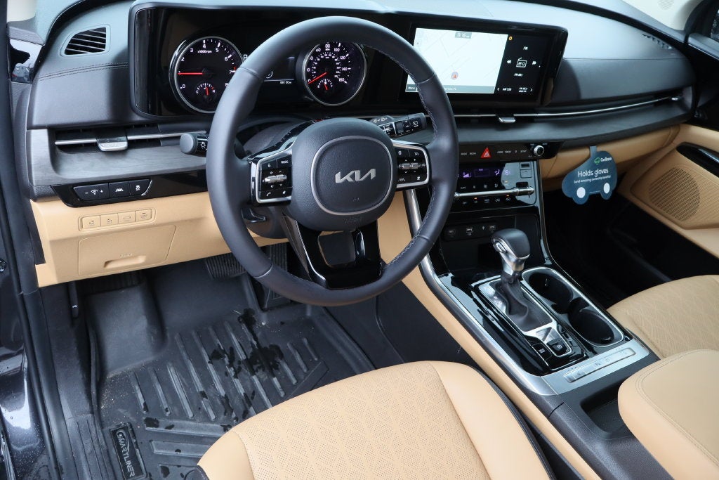 2023 Kia Carnival EX