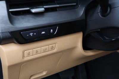 2023 Kia Carnival EX