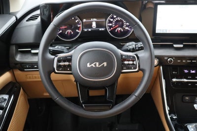 2023 Kia Carnival EX