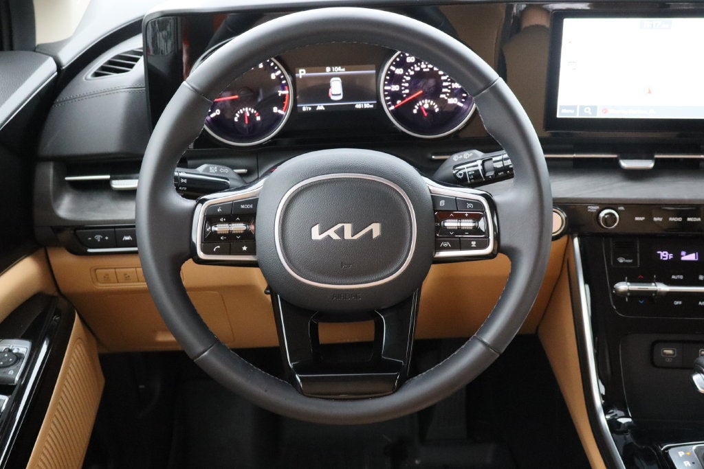 2023 Kia Carnival EX
