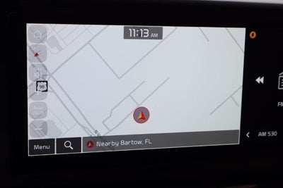 2023 Kia Carnival EX