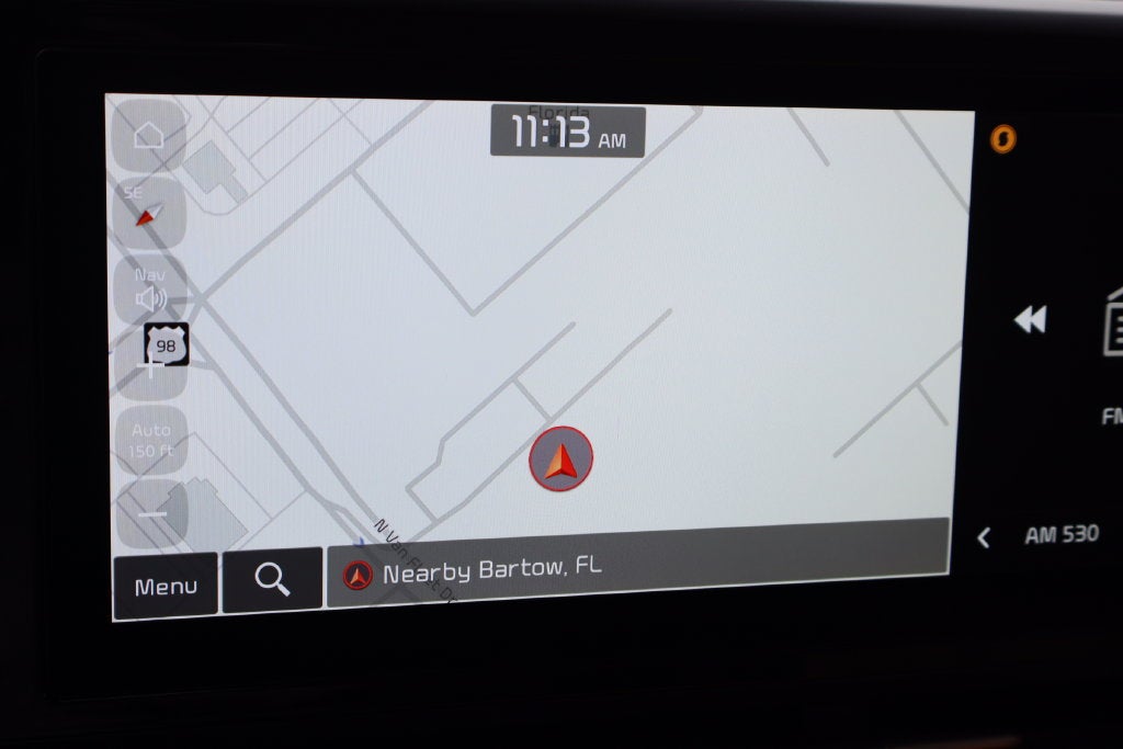 2023 Kia Carnival EX