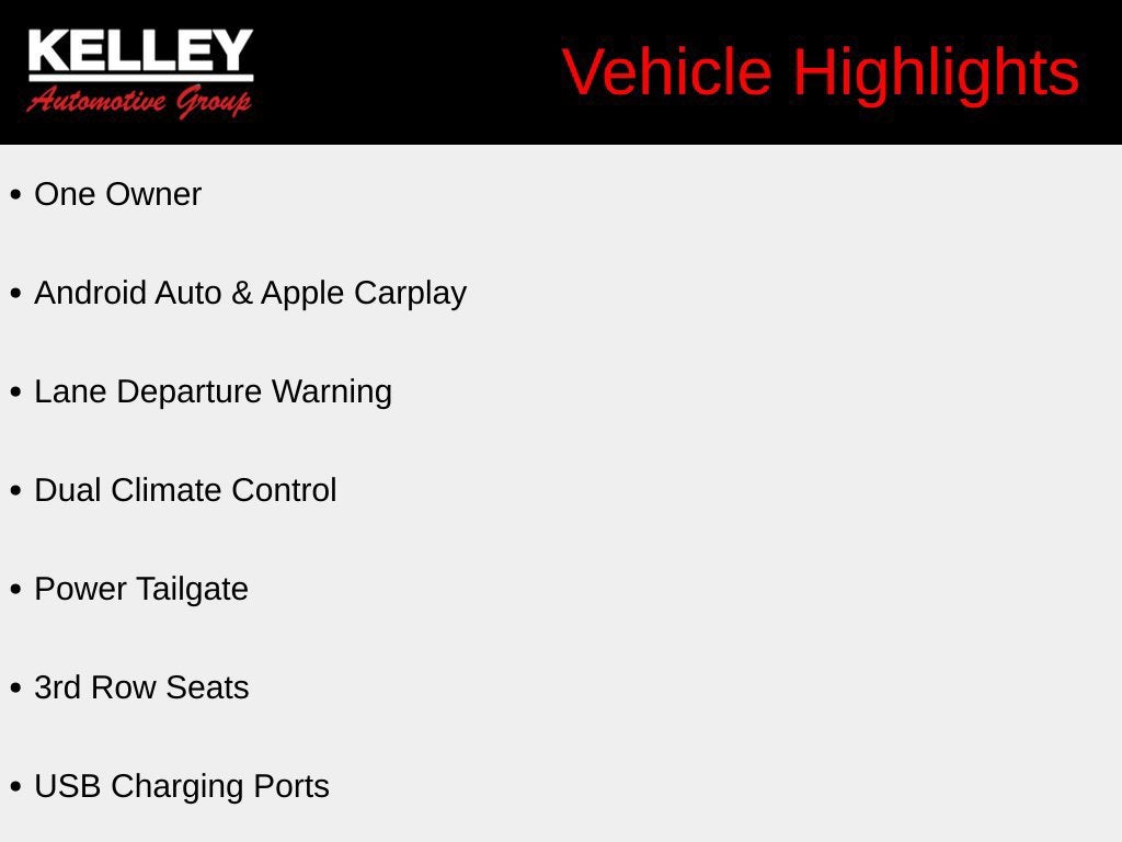 2023 Kia Carnival EX