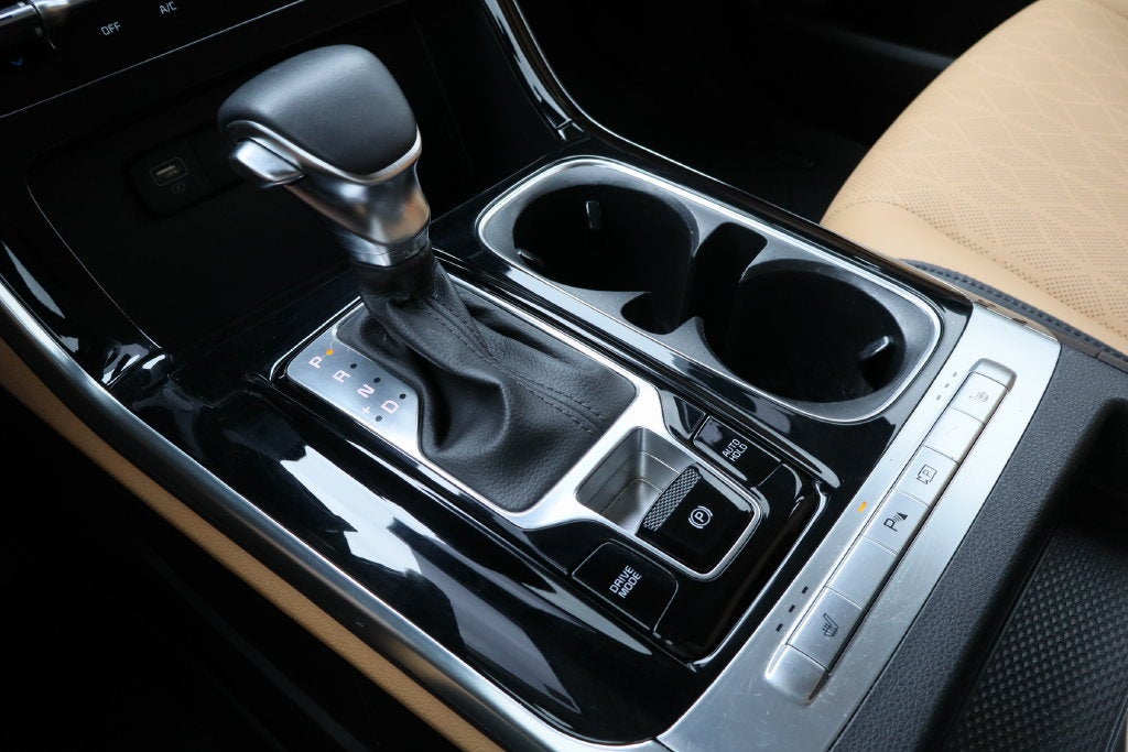 2023 Kia Carnival EX