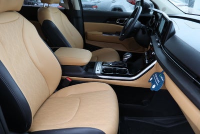 2023 Kia Carnival EX