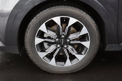 2023 Kia Carnival EX