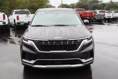 2023 Kia Carnival EX