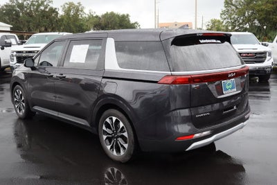 2023 Kia Carnival EX