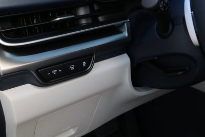 2026 Kia Carnival MPV Hybrid SX Prestige