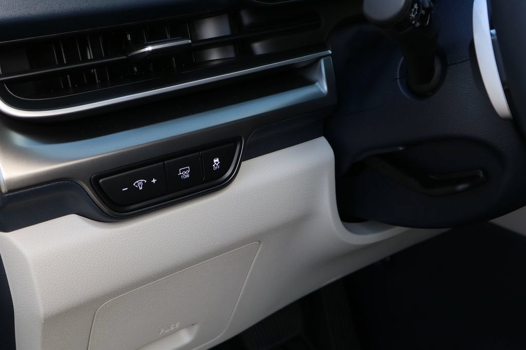 2026 Kia Carnival MPV Hybrid SX Prestige