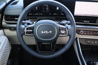 2026 Kia Carnival MPV Hybrid SX Prestige