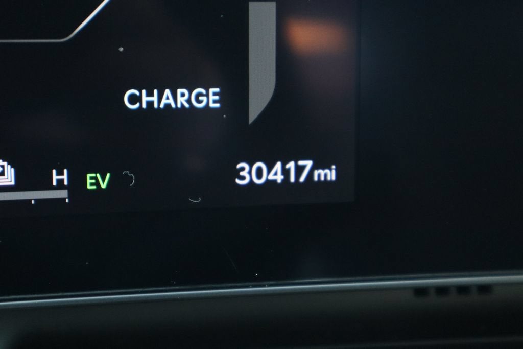2026 Kia Carnival MPV Hybrid SX Prestige