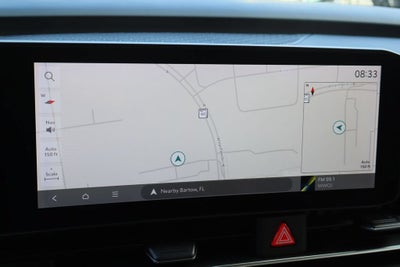 2026 Kia Carnival MPV Hybrid SX Prestige