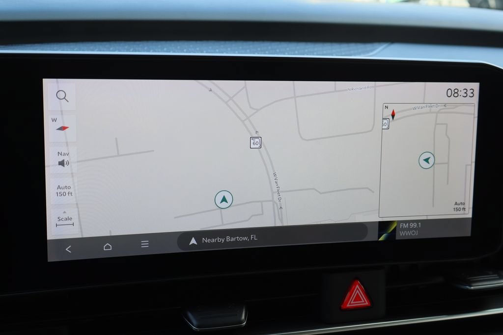2026 Kia Carnival MPV Hybrid SX Prestige