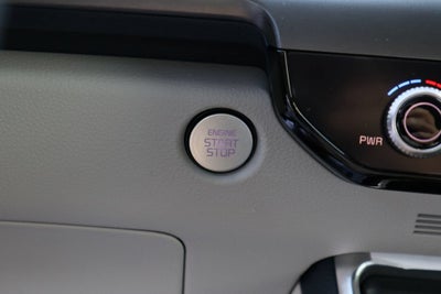 2026 Kia Carnival MPV Hybrid SX Prestige