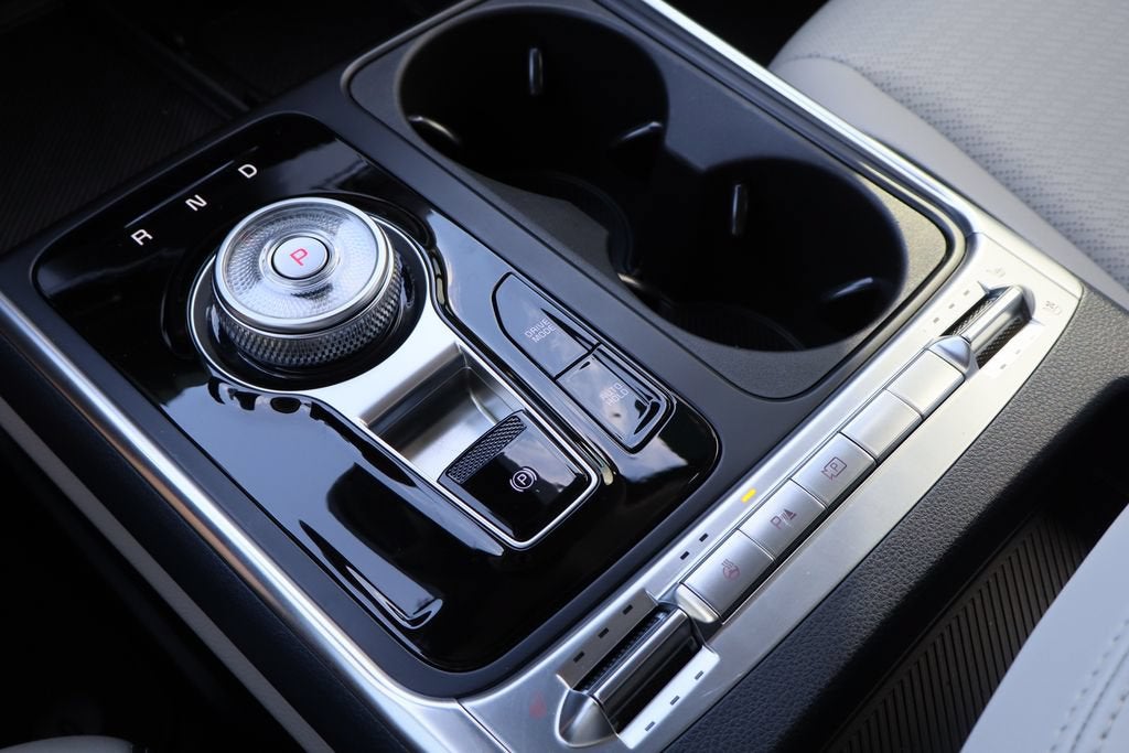 2026 Kia Carnival MPV Hybrid SX Prestige