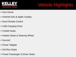 2026 Kia Carnival MPV Hybrid SX Prestige