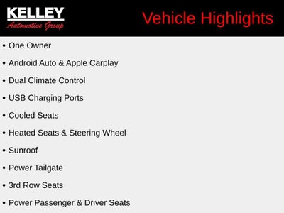 2026 Kia Carnival MPV Hybrid SX Prestige