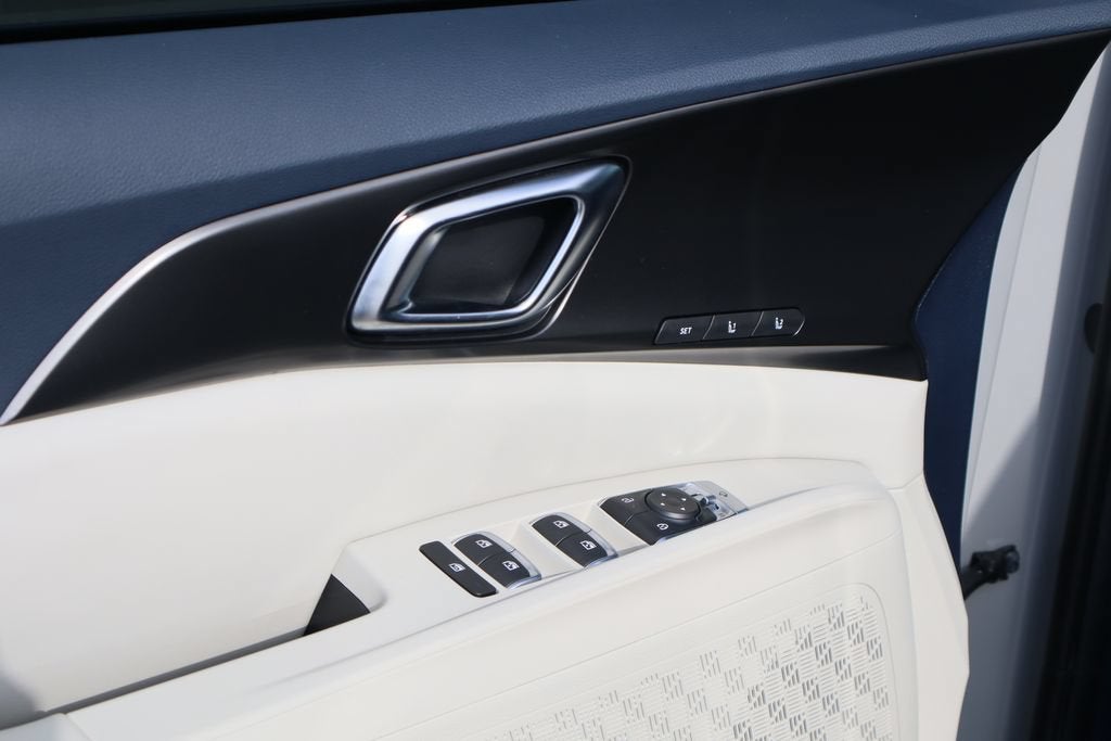 2026 Kia Carnival MPV Hybrid SX Prestige