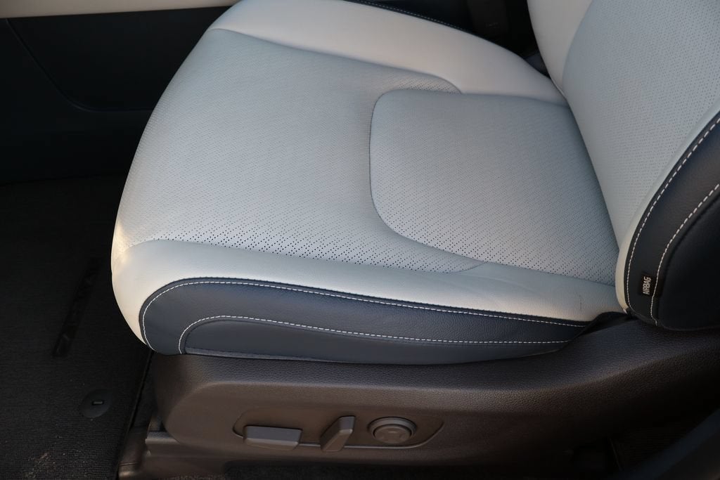2026 Kia Carnival MPV Hybrid SX Prestige