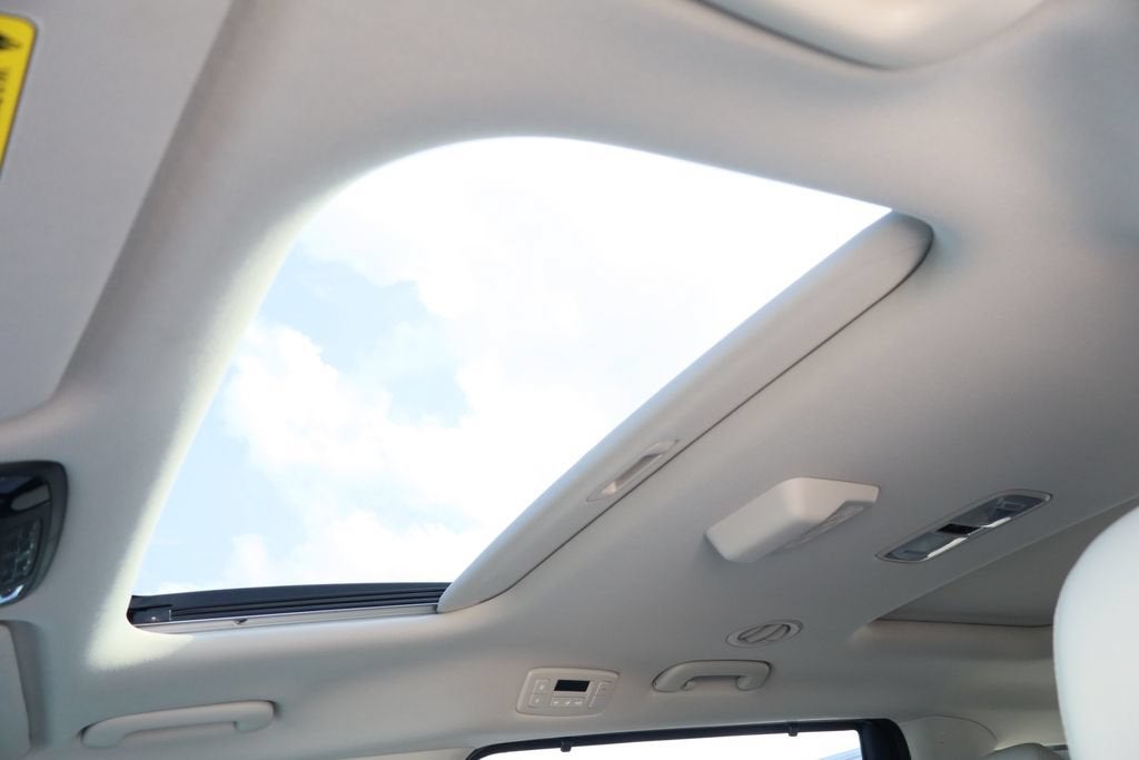 2026 Kia Carnival MPV Hybrid SX Prestige