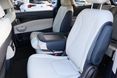 2026 Kia Carnival MPV Hybrid SX Prestige