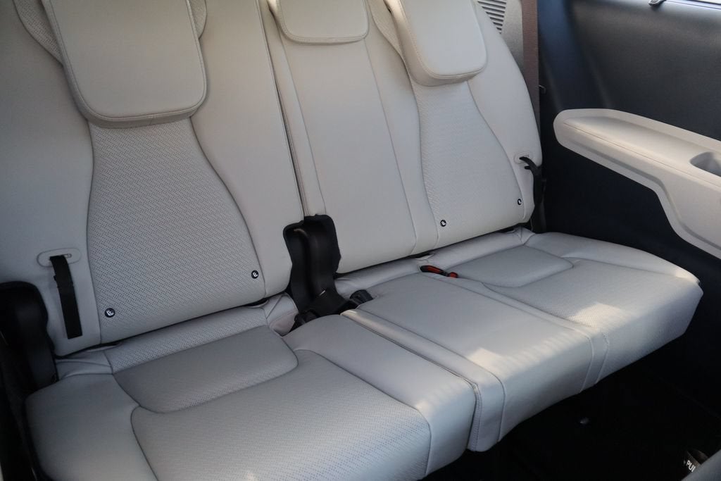 2026 Kia Carnival MPV Hybrid SX Prestige