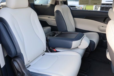 2026 Kia Carnival MPV Hybrid SX Prestige