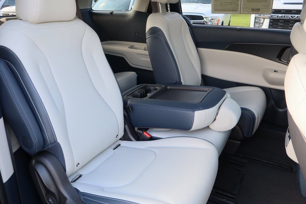 2026 Kia Carnival MPV Hybrid SX Prestige