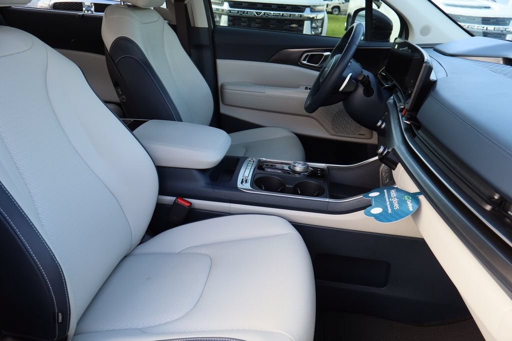 2026 Kia Carnival MPV Hybrid SX Prestige