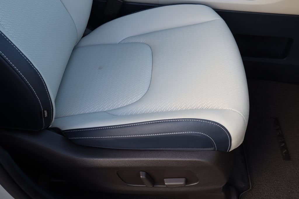 2026 Kia Carnival MPV Hybrid SX Prestige