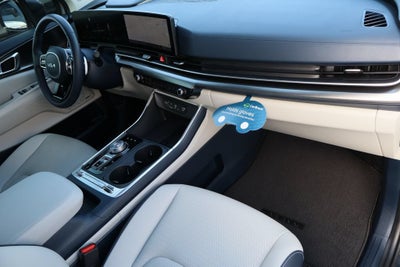 2026 Kia Carnival MPV Hybrid SX Prestige
