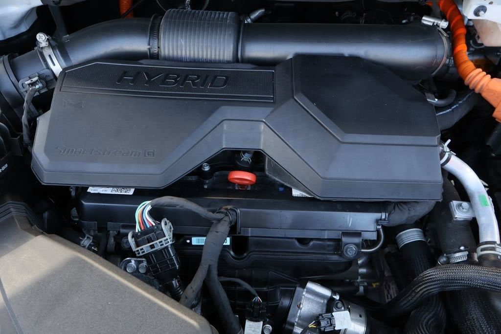 2026 Kia Carnival MPV Hybrid SX Prestige