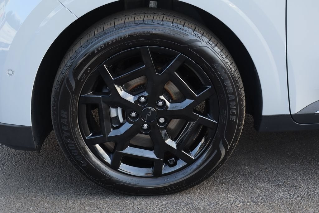 2026 Kia Carnival MPV Hybrid SX Prestige