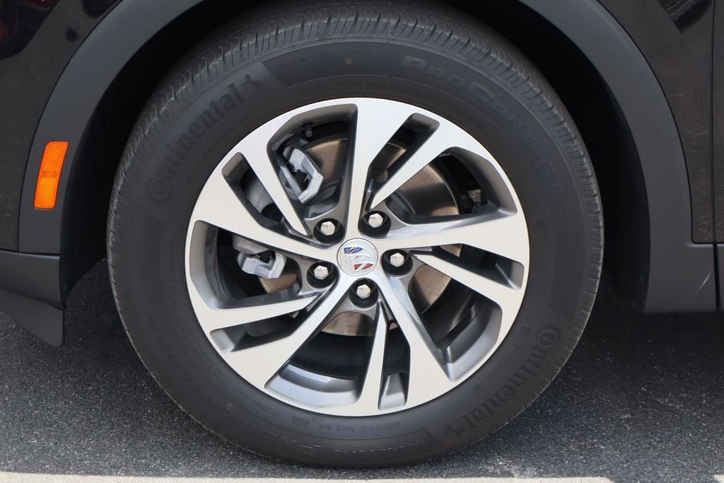 2022 Buick Envision Essence