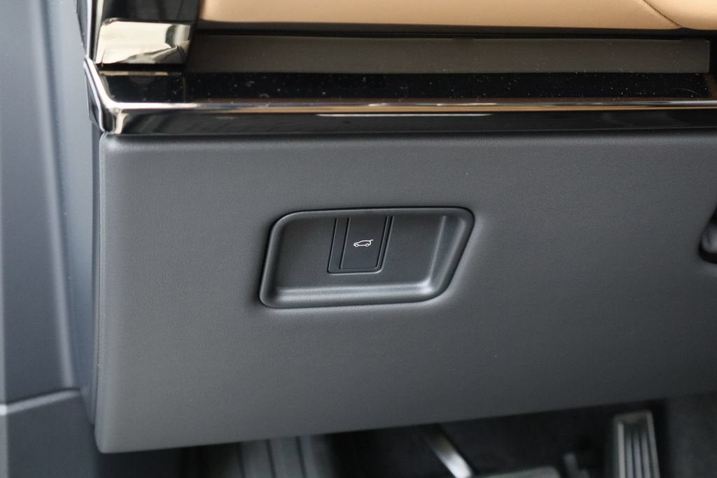 2026 Land Rover Range Rover Sport P400 Dynamic SE