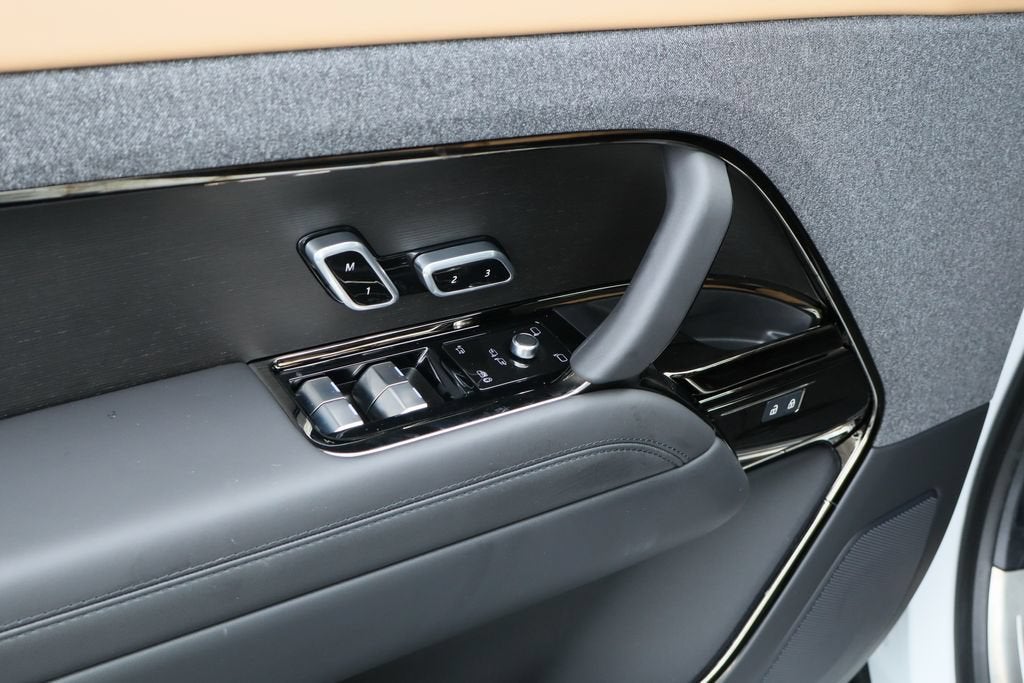 2026 Land Rover Range Rover Sport P400 Dynamic SE