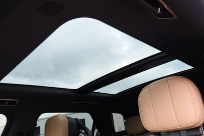 2026 Land Rover Range Rover Sport P400 Dynamic SE