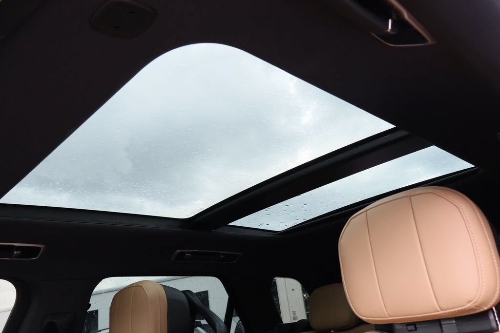 2026 Land Rover Range Rover Sport P400 Dynamic SE