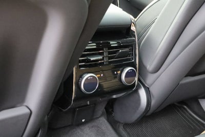 2026 Land Rover Range Rover Sport P400 Dynamic SE