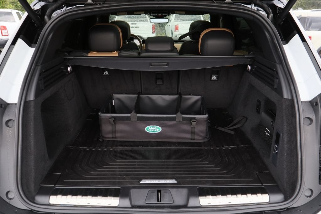 2026 Land Rover Range Rover Sport P400 Dynamic SE