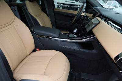 2026 Land Rover Range Rover Sport P400 Dynamic SE