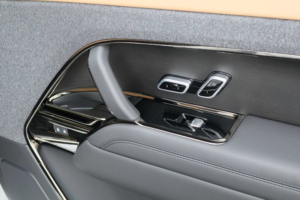 2026 Land Rover Range Rover Sport P400 Dynamic SE