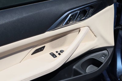 2021 BMW 430i 430i