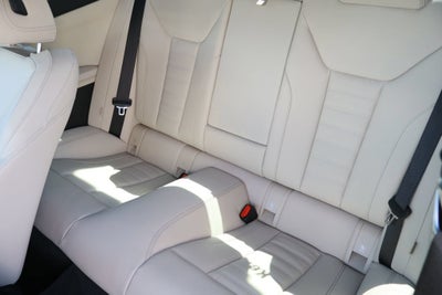 2021 BMW 430i 430i