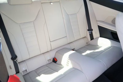 2021 BMW 430i 430i