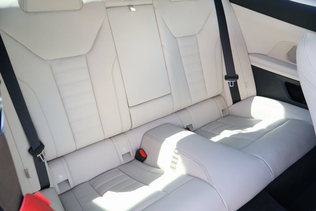 2021 BMW 430i 430i